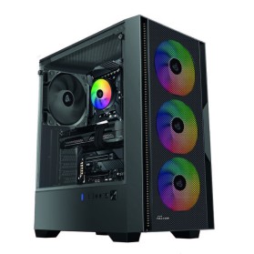 PC Gaming CibeRacing AMD 5500 RX 6500XT_8GB 16GB 512GBSSD